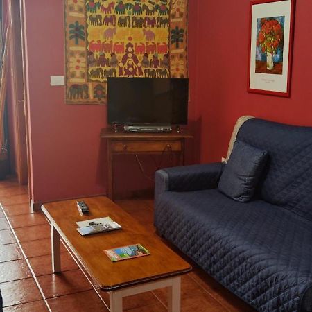 Bonito Y Amplio Piso En Los Llanos De Aridane Exteriör bild