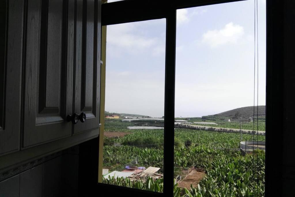 Bonito Y Amplio Piso En Los Llanos De Aridane Exteriör bild