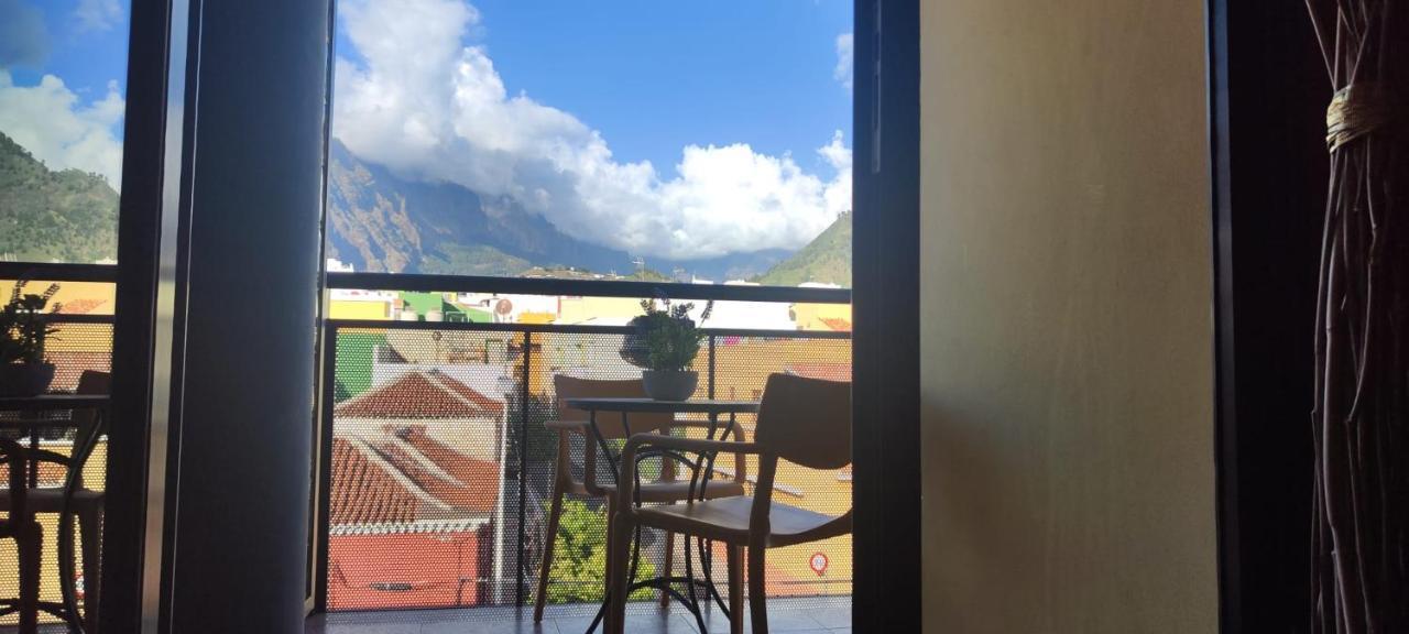 Bonito Y Amplio Piso En Los Llanos De Aridane Exteriör bild